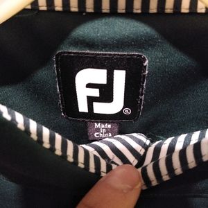 Fj shirt